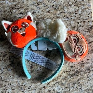 Disney Character Ears